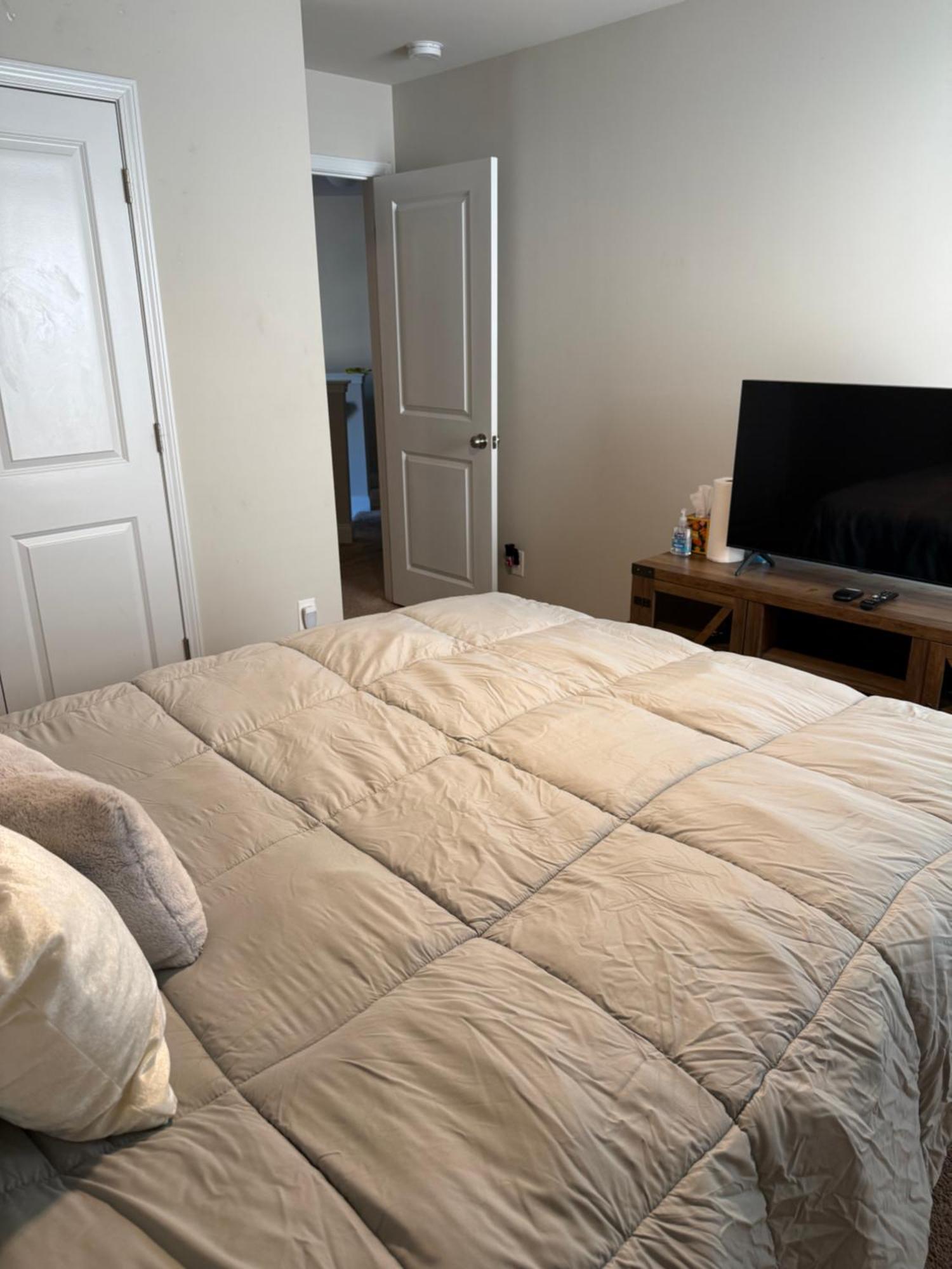 Private, Quiet, Immaculate Bachelor Pad With Free Parking On Site Apartment Decatur Exterior photo